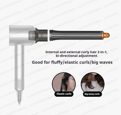 Hyperpower ® Navy blue - Hårfön