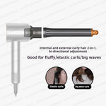 Hyperpower ® Navy blue - Hårfön