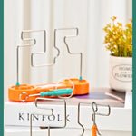 Elektrisk labyrintspill – morsom utfordring med lys og lyd 