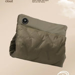 HeatPuff™ – USB-untuvatäyte, jossa säädettävä lämpötila