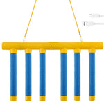 Pinnefangstspill – Reaksjonsutfordring