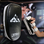 Kickpad sparkdyna Muay Thai