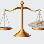 Diabetesskor - Perfekt för Breda & Svullna Fötter