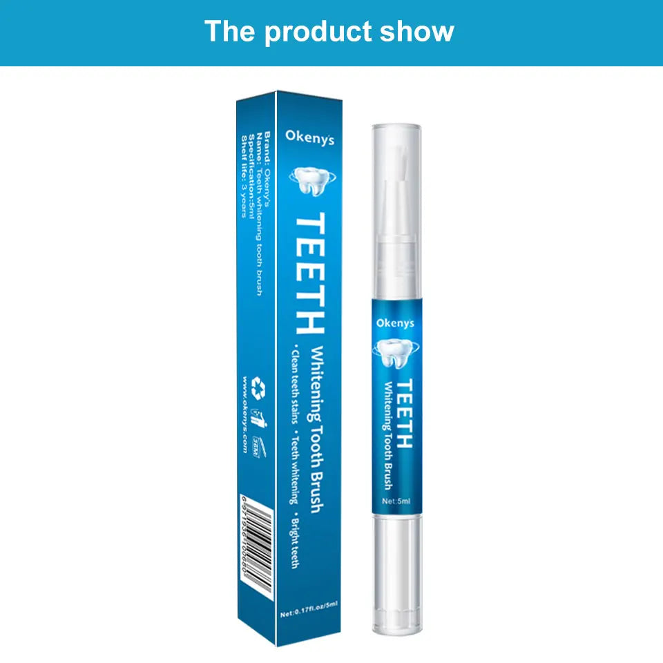 SmileBright™ – Tandblekningspenna 5 ml