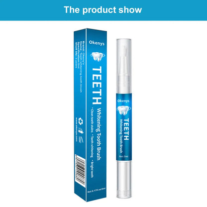 SmileBright™ – Tandblekningspenna 5 ml