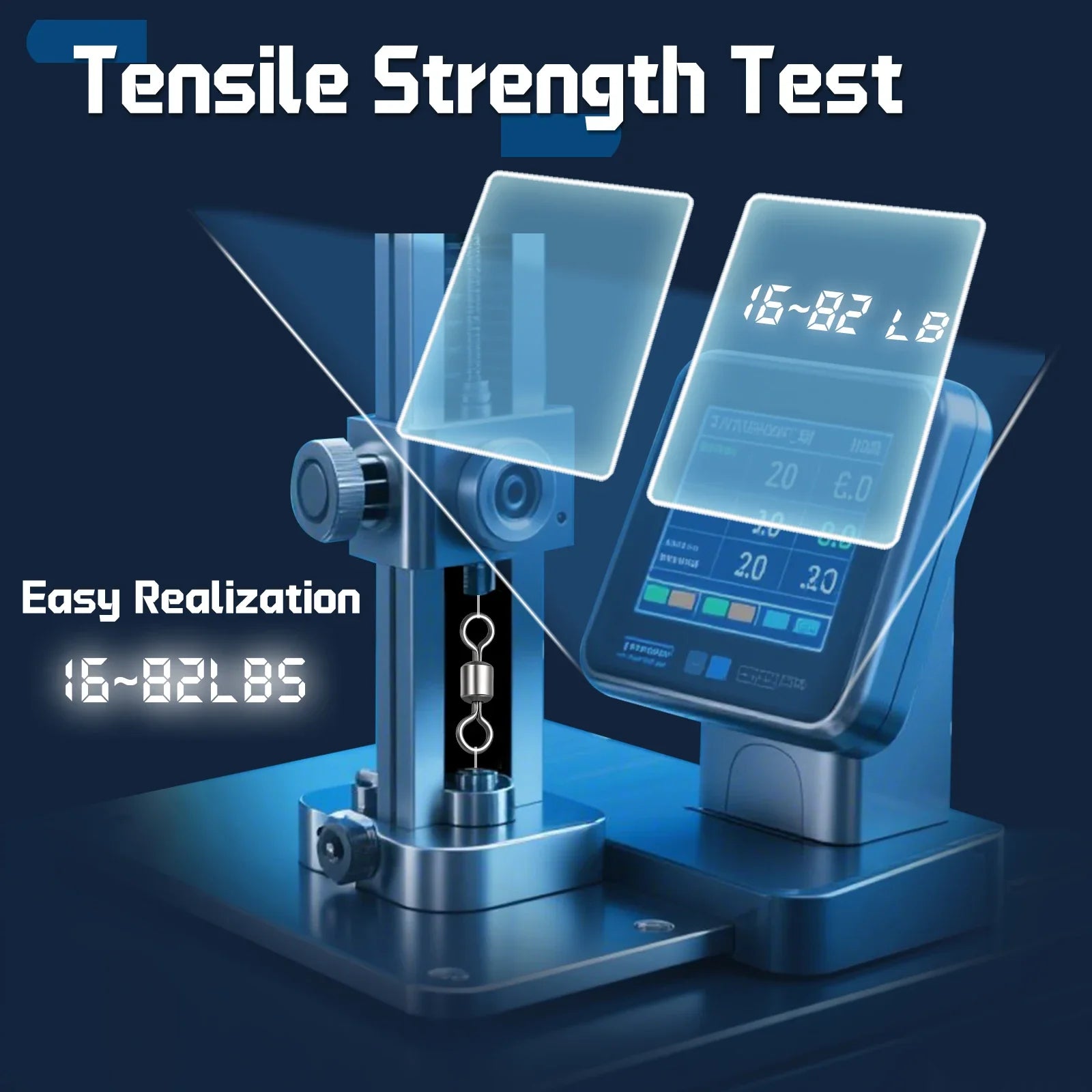 Fiskesvirvlar – 25–100 st rostfria micro barrel swivels