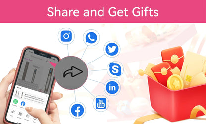 LED mask – rött ljus & infraröd hudterapi