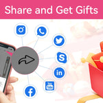 LED mask – rött ljus & infraröd hudterapi