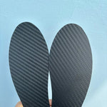 CarbonX – Lett karbonfibersåle for sport og løping