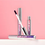 Långvarig Matt Läppfärg