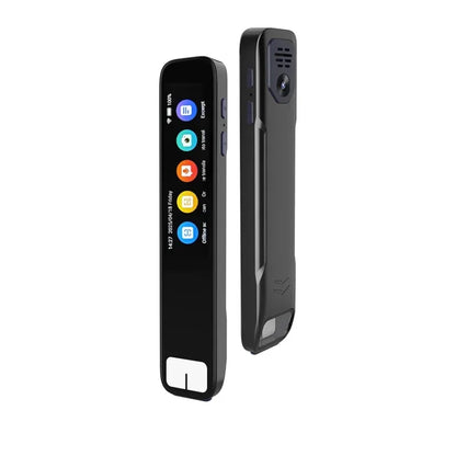 AI Smart Pen With Built-In ChatGPT Integration Scans Questions And Receives Instant AI-Generated Answers