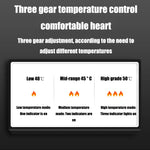 Uppladdningsbara Värmestrumpor – Vinterkomfort