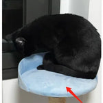 Mjuk plyschtyg 40×25 cm – flanelltyg för sömnad & leksaker