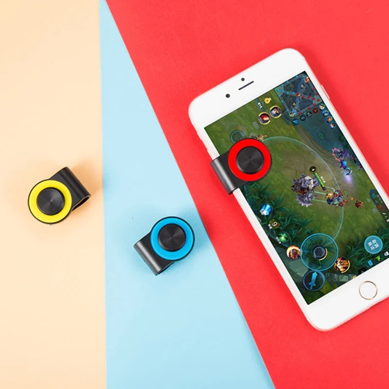 MiniStick – Mobiljoystick för spel