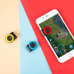 MiniStick – Mobiljoystick för spel