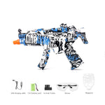 AirsoftGelGun™ – Elektrisk Vattenkulepistol för Lek