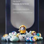 KloKul™ – Leken klomaskin for barn 