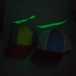 Snurrhatt för barn & vuxna – Karlsson-känsla! 1