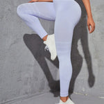 ShapeFit – Träningstights med formande linjer & lyft