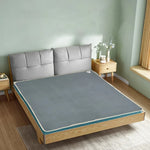 Elektrisk Värmefilt med Termostat – Dubbla Kroppsvärmare