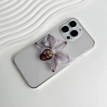 Magnetiskt mobilgrepp