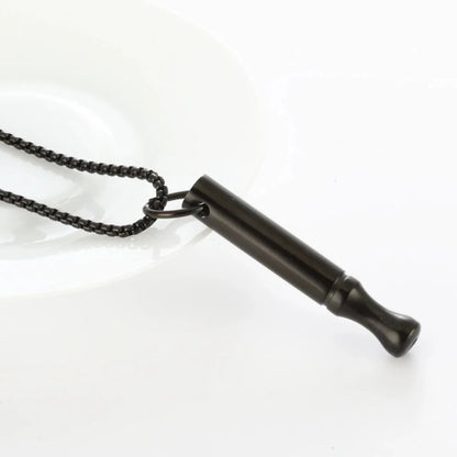 AndasFritt - Sluta Röka Halsband