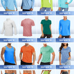 Oversize Herrskjorta – lätt jacka i bomull & flanell med fickor