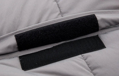 Vinteråkpåse för barnvagn