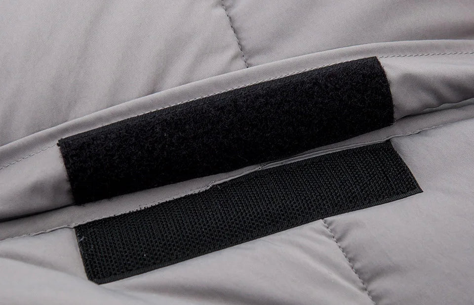 Vinteråkpåse för barnvagn