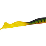 Swimbait – 12,5 cm T-tail mjukjigg för abborre & gädda