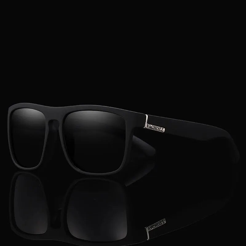 Klassiska solglasögon – UV400 sport & fiske