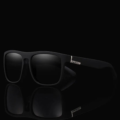 Klassiska solglasögon – UV400 sport & fiske