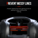 Hyrräkela – SEASIR Cast X2 ammattilaismalli