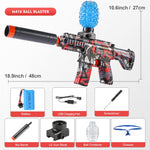 M416GelGun™ – High-Speed Elektrisk Gelblaster