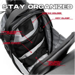 MAGNETISK FLASKVÄSKA