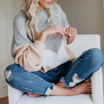 Bomullsgarn 100% – 6-pack mjukt garn för virkning & stickning