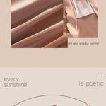 Trosan som tar hand om dig