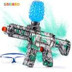 M416GelGun™ – High-Speed Elektrisk Gelblaster