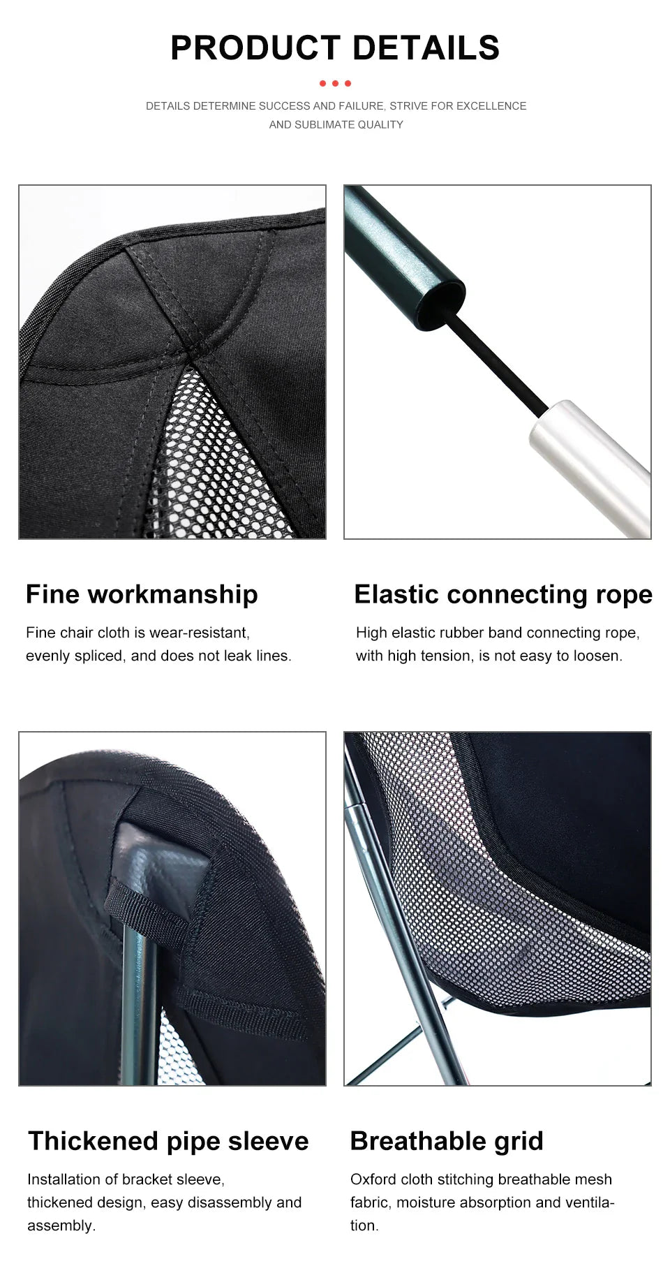 Varustadens FällStol