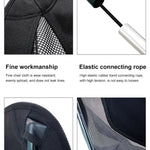 Varustadens FällStol