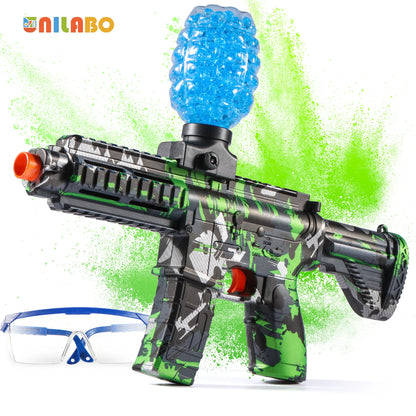 M416GelGun™ – High-Speed Elektrisk Gelblaster