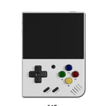 RetroPlay Mini+ – retro spelkonsol för barn & vuxna (3,5” IPS skärm)