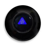 SvarBollen – Still et spørsmål, få et magisk svar! 