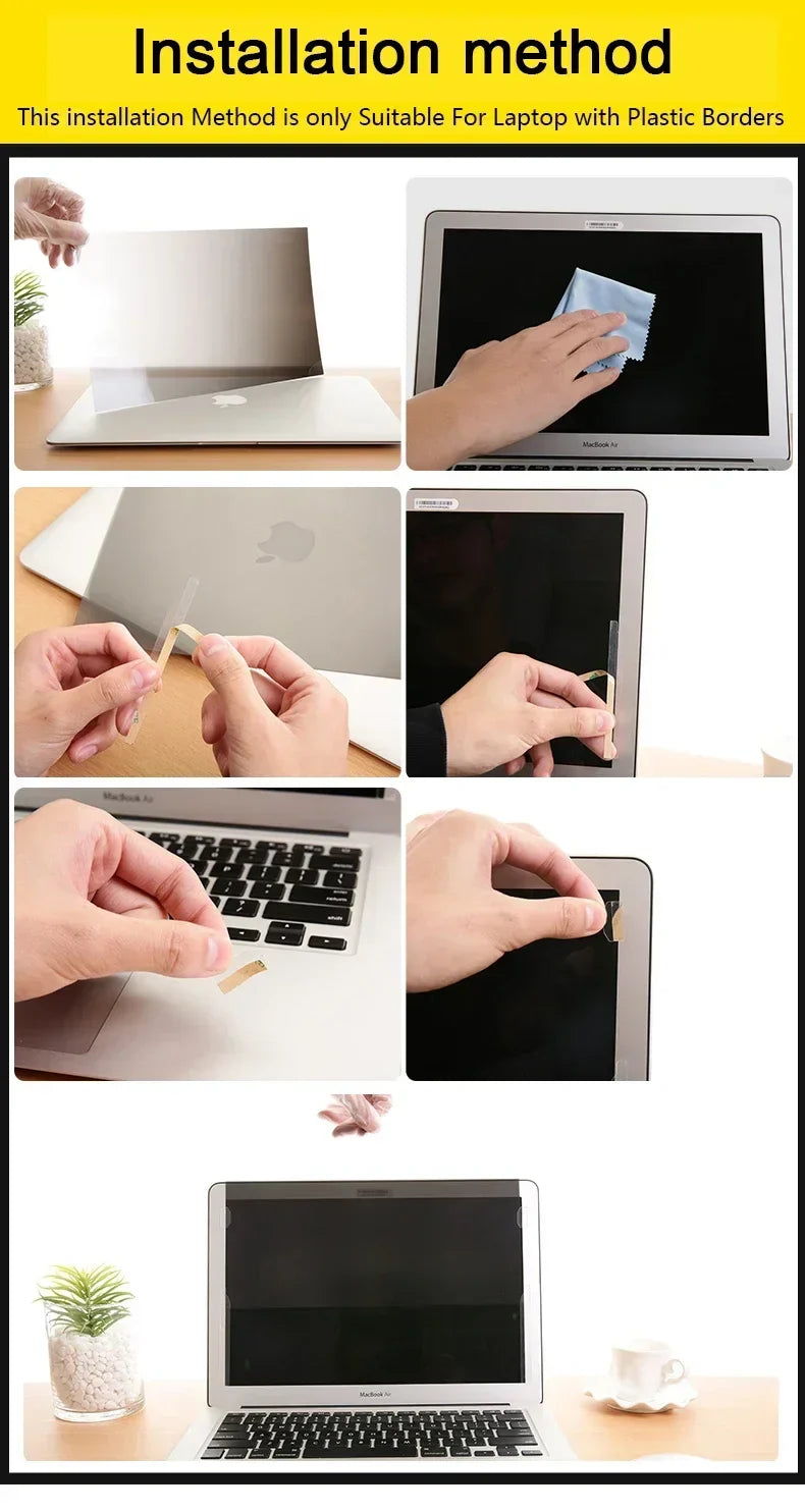 SkärmSkydd Pro – proffsigt skydd för skärmen