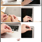 SkärmSkydd Pro – proffsigt skydd för skärmen