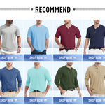 Oversize Herrskjorta – lätt jacka i bomull & flanell med fickor