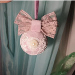 Mjuk plyschtyg 40×25 cm – flanelltyg för sömnad & leksaker