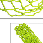 GlowNet™ – Självlysande Basketnät 50 cm