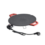 GrillPannan™ – Rökfri Elgrill – Non-stick BBQ Teflon 30 cm