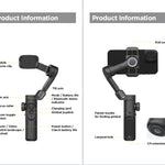 FöljKlar™ Klar att följa dig